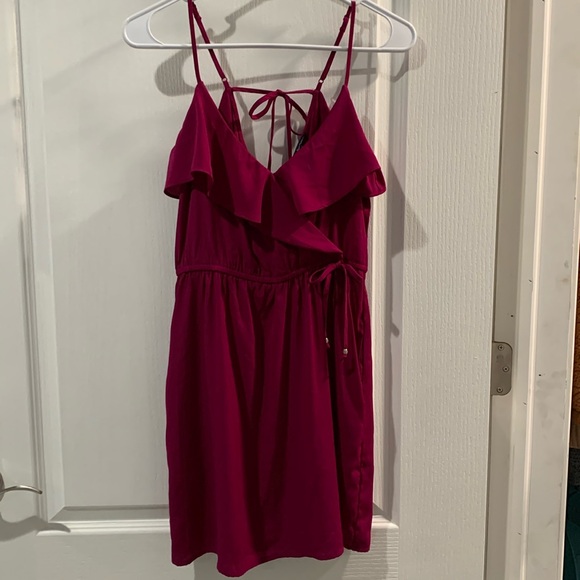 American Eagle Outfitters Dresses & Skirts - EUC American Eagle Strappy Dress • Size XS